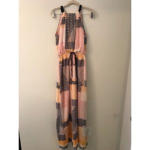 Vince Camuto Maxi Dress